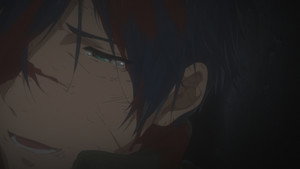 Episódio 1 - Violet Evergarden