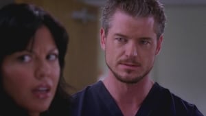 Grey’s Anatomy: Stagione 5 x Episodio 11