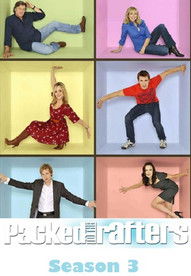 Packed to the Rafters: Sezonas 3