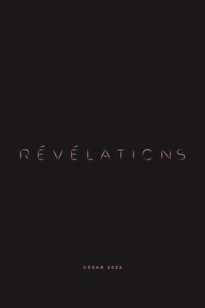 Poster The Revelations 2023 2023