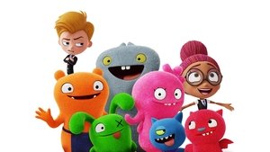 UglyDolls (2019) ผจญแดนตุ๊กตามหัศจรรย์