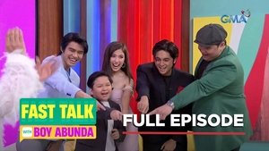 Fast Talk with Boy Abunda: Season 1 Full Episode 74