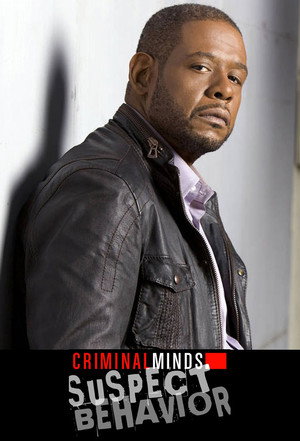 Criminal Minds: Suspect Behavior 20
