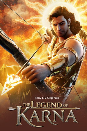 The Legend of Karna