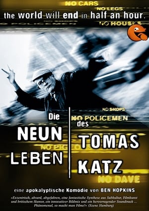 Image Die neun Leben des Tomas Katz