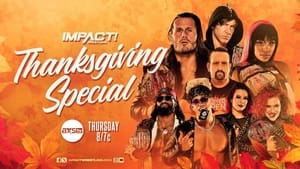 TNA iMPACT! Impact! #1010