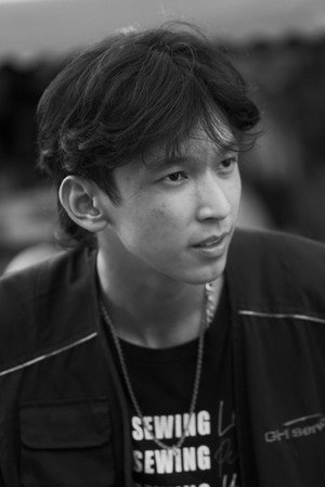 Nguyễn Gia Huy