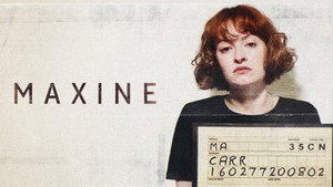 Maxine backdrop