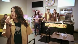 L’attaque des donuts tueurs