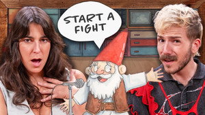 Our Magical Reality Show