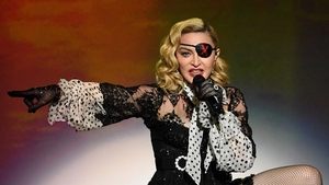 Madonna – Madame X Tour (2021)