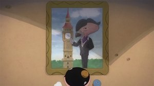 Butt Detective: 1×35