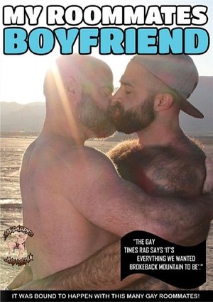 Poster My Roommates Boyfriend 2019