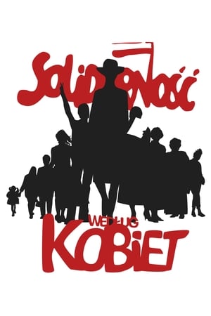 Image Solidarność według kobiet