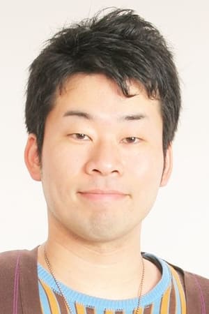 Foto retrato de Tatsuhiro Kikuchi