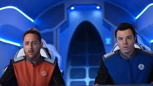 The Orville – 1 stagione 5 episodio