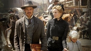 Deadwood: Sezon 3 Odcinek 1