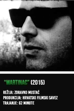 Martinac poster