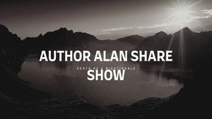 Alan Share TV Interview with Logan Crawford