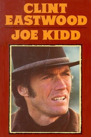 Постер фильма «Джо Кидд (1972)» — (14 из 33)