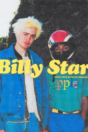 Poster Billy Star (2017)
