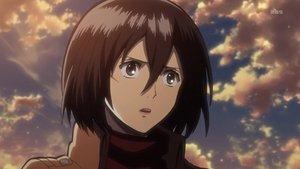 Attack on Titan: Season 1 Episode 13 –