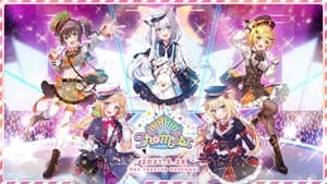 Hololive 1st Generation 3rd Anniversary LIVE