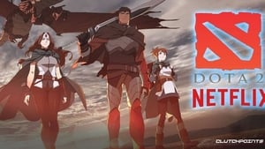 besplatno gledanje DOTA: Dragon’s Blood online sa prevodom epizoda 1
