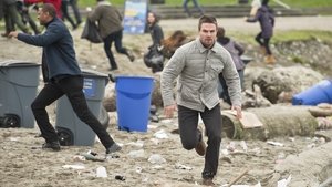 Arrow: Season 4 Episode 9 – Dark Waters