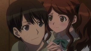 Amagami SS: 1×9