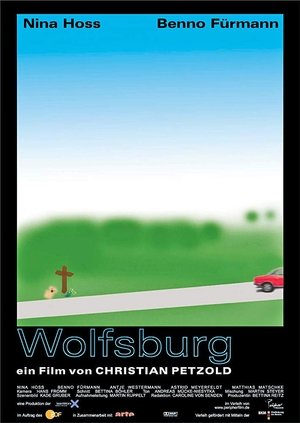 Poster Wolfsburg 2003