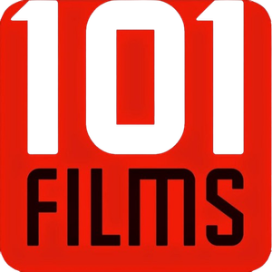 Logo 101 Films