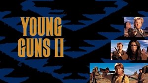 Young Guns II 1990