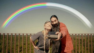 Jagten på regnbuens farver