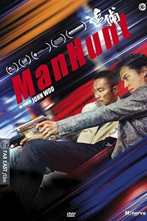 Poster di Manhunt