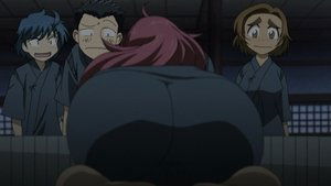 Ah My Buddha!! Season 1 Episode 4