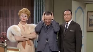 The Lucille Ball Comedy Hour film complet