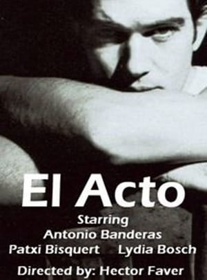 El acto (1989)