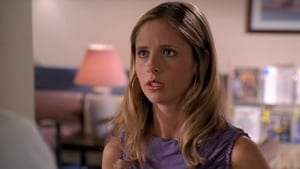 Buffy l’ammazzavampiri: Stagione 5 – Episodio 8