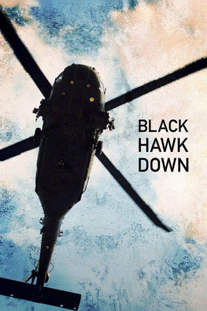 poster Black Hawk Down
