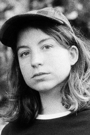 Ingrid Pokropek portrait