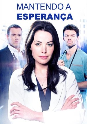 Saving Hope Temporada 5 Change of Heart 2017