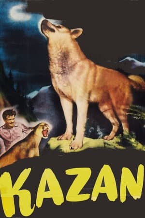 Poster Kazan (1949)