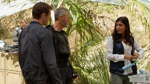 Terra Nova: Stagione 1 – Episodio 11