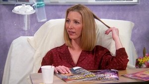 Friends Season 6 Episode 16