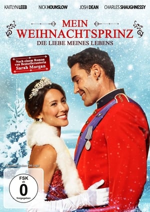 Image Mein Weihnachtsprinz - Die Liebe meines Lebens