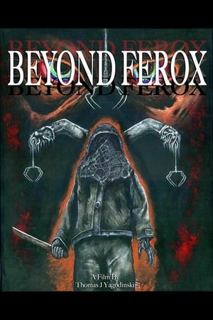 Beyond Ferox poster