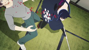 Reincarnation no Kaben Episódio 02