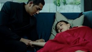 Vengeance in the Dreary Night (2025)