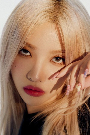 Jeon So-yeon portrait